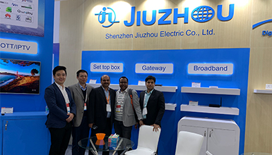 2019印度國(guó)際消費(fèi)電子、信息及通信技術(shù)博覽會(huì)圓滿結(jié)束