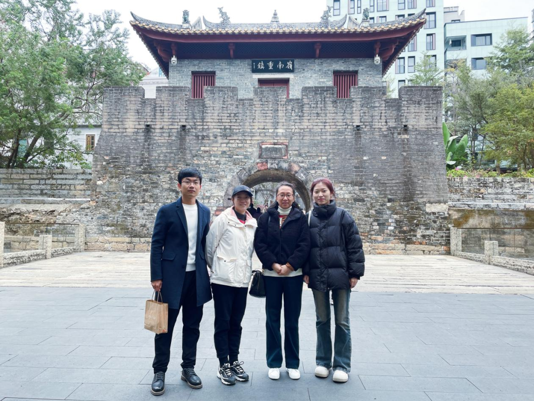 篤定信念 向陽而行 | &ldquo;出發(fā)吧！深九&rdquo;第六期